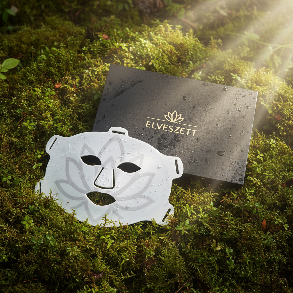 Маска Elve's Zett